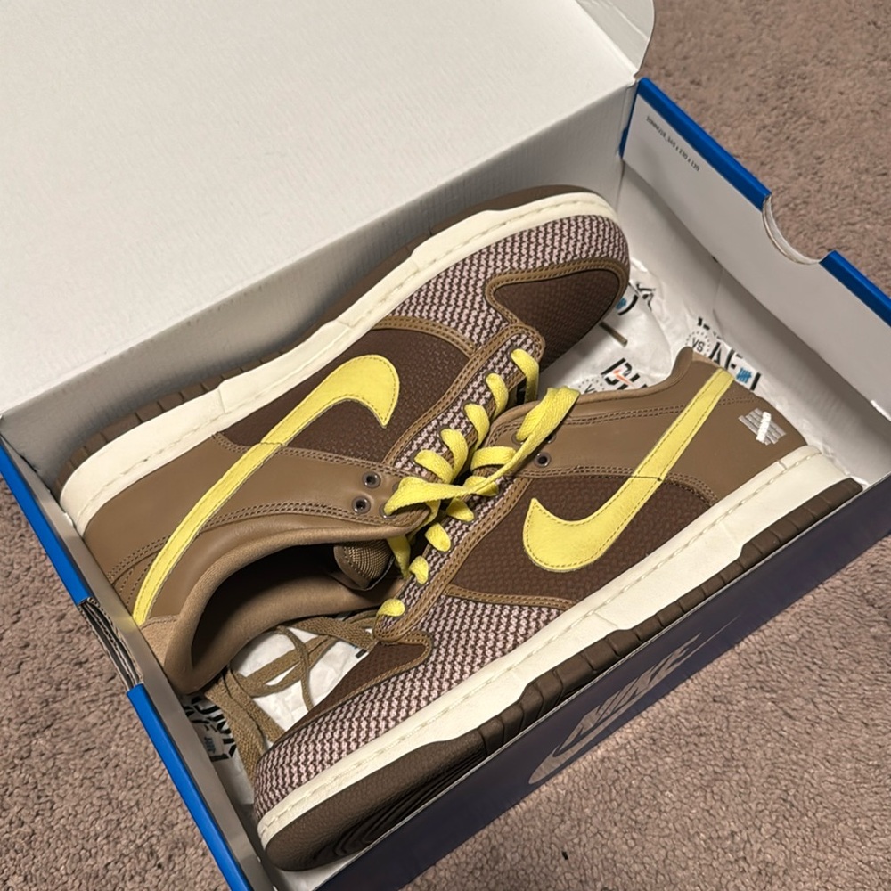 Open to offers - Nike Dunk Low 9/10